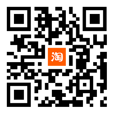 淘宝二维码